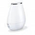 Humidificador Hog U/soni 20w - 200ml/h Bl Beurer