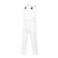 Peto Trabajo T38 Elast. Polie/algo Bl L500 Mltibol Vesin