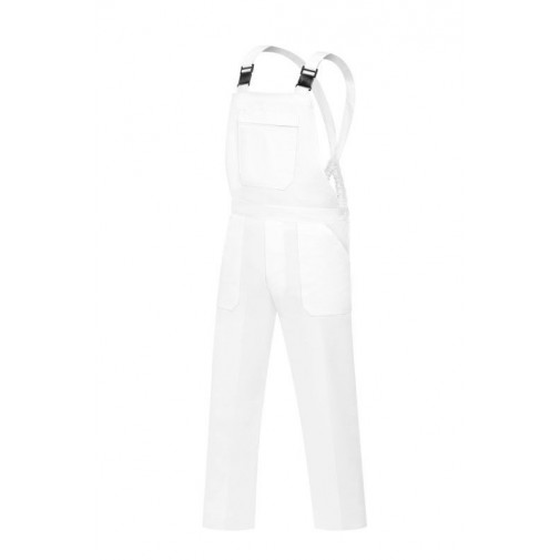 Peto Trabajo T58 Elast. Polie/algo Bl L500 Mltibol Vesin