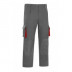 Pantalon Trabajo T52 Polie/algo Gr/ro L5000 Vesin