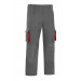 Vesin Prgm-33Gr-T58 - Pantalon cargo bicolor tergal l5000