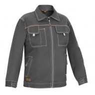 Cazadora Trabajo T56 Alg/elas Gr L9000 Vesin