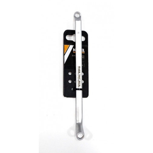 Llave Estrella Acodada 06-07mm C.v. Nivel