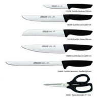 Tacoma Cuchillos Tijera Mo Mad Arcos 136100 6 Pz 2