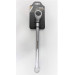 LLAVE ESTRELLA ACODADA 21-23MM C.V. NIVE L