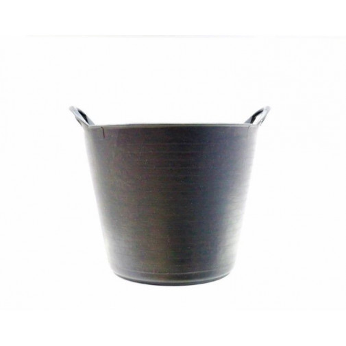 Capazo Agri 26lt Pe Ne Plasvidavi