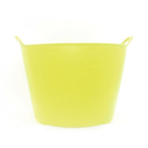 Capazo Agri 42lt Pe Pist Plasvidavi