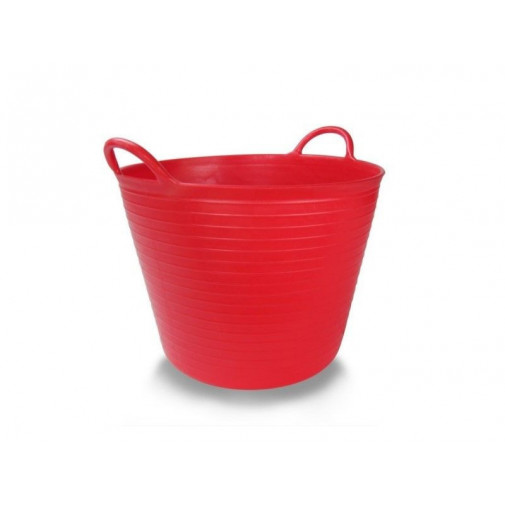 Capazo Agri 42lt Pe Ro Plasvidavi