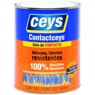 Cola Contacto 1 Litro Contactceys Botes 503407