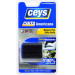 Ceys - Tackceys - Cinta Americana Negro - Blister 5M X 50