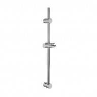 Barra Ducha Fijacion Pared Cr Bahia Tatay