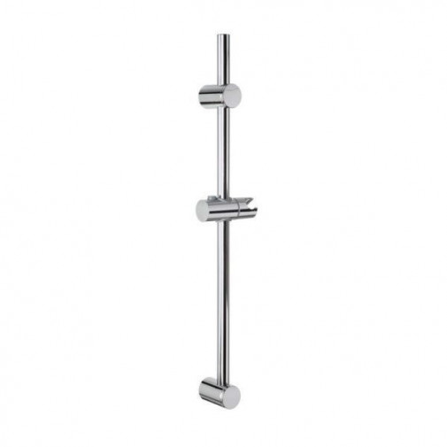 Barra Ducha Fijacion Pared Cr Bahia Tatay