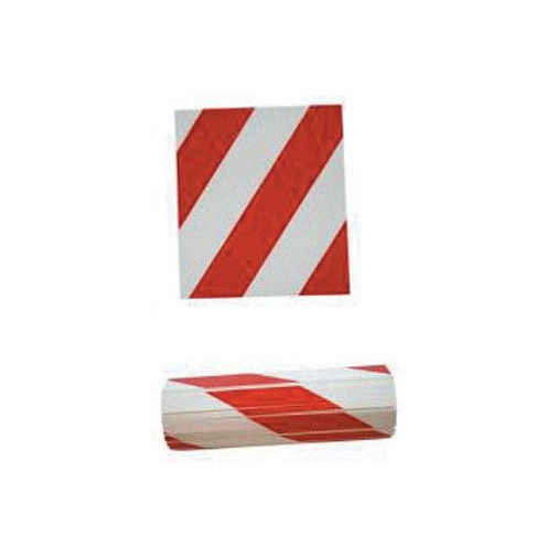 Protector Aparcam. Cantonera 365x150x15mm Dicoal