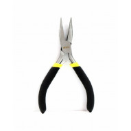 Alicate Mini B/curva 4,5" Nivel