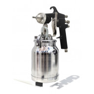 Pistola Pintar Succ Prof Nivel