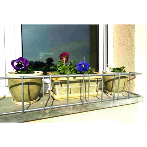 Soporte Ventana Extensible 150cm Sauvic 2