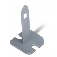 Brida Sistema Tile Level Quick 100pz Rubi