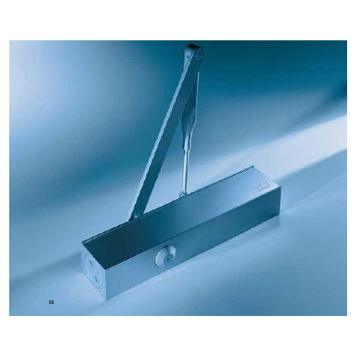 Cierrapuertas Ts-83 Pla Dorma