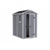 Caseta Jard 130x192x198cm Ext Gr Res Manor 4x6 Keter 2