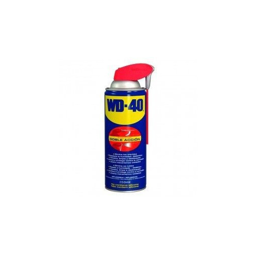 Aceite Lubricante Multi D/acc Spray Wd-40 250 Ml