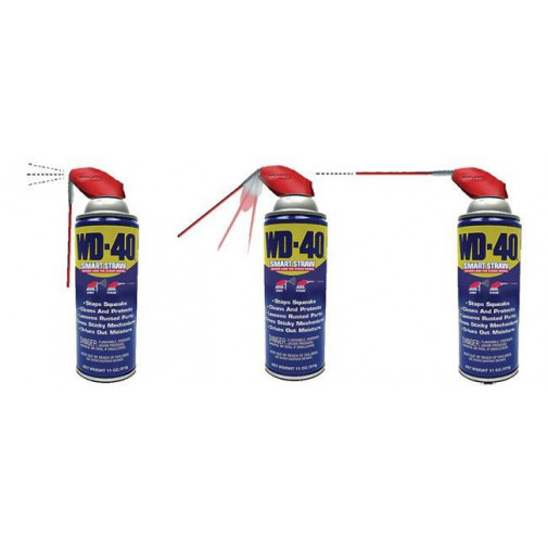 Aceite Lubricante Multi D/acc Spray Wd-40 250 Ml 3