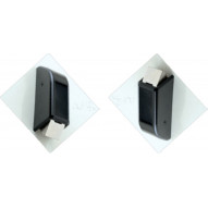 Cierre Antipanico Idea Ne Alto Y Bajo  Iseo