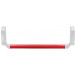 ISEO ANTIPANICO BARRA HORIZONTAL ROJA .830 945918