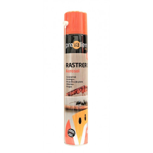 Insecticida Rastreros Prevalien 750 Ml