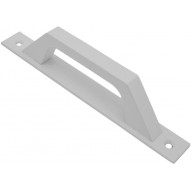 Asa Carp.met. 6804 Pla Placa Recta Micel