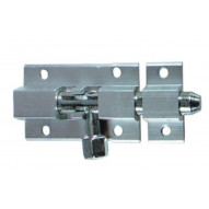 Pasador Sobr. 200mm D8 Alu Pla Micel