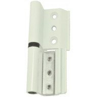 Bisagra Carp.met. Micel Alu Bl 6813 Dcha