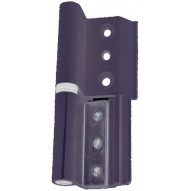 Bisagra Carp.met. Micel Alu Ne 6813 Dcha