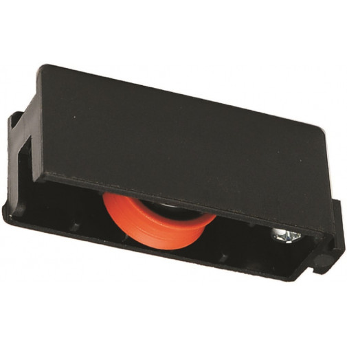 Rueda  Mampara Rodamiento  Nyl Ne Alugom 400 Micel