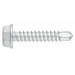 Index ABE6380 - Tornillo punta broca DIN 7504-K zincado 6,3 x 80