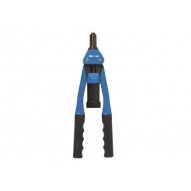 Remachadora Manual 2 Brazos Bm 160 Bralo