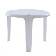 Mesa Jard 50cm Auxiliar Garden Life Res Bl 4009