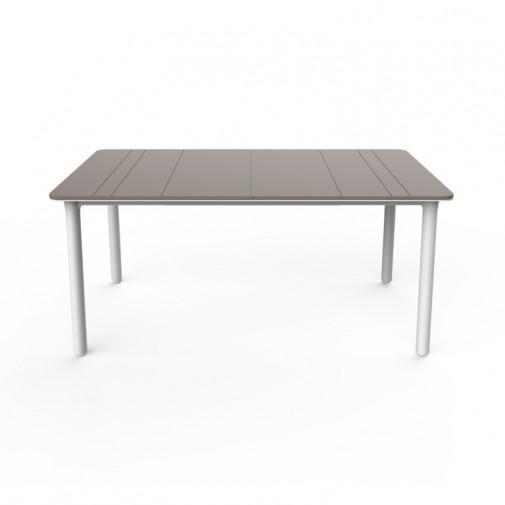 Mesa Jard 160x90cm Are/bl Res Resol