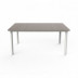Mesa Jard 160x90cm Are/bl Res Resol