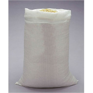 Saco Escombro 50x080cm Rafia Bl Seimark 50 Pz