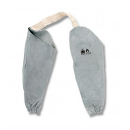 Manguito Prot Sold Piel Gr Hasta El Codo Marca