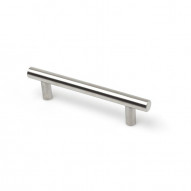 Tirador Mueb 12x32x132mm In. Inox Rei