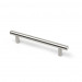 TIRADOR MUEB 12X32X163MM IN. INOX REI