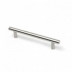 Tirador Mueb 12x32x163mm In. Inox Rei