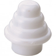 Terminal Barra Cort 12mm Rizado Bl Bellota Micel