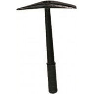 Piqueta Sold Elec Metalica Solter