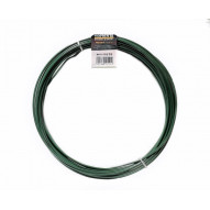 Alambre Acero P.ve Nivel 50 Mt