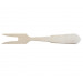 Darman Tenedor Cocina 2puas 30cm Madera 032.002.030.h