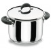 Lacor - 88122 - Olla Con Tapa Nova Ladycor 22cm Inox.