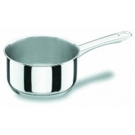 Cazo Acero Inox Fondo Difusor Vitrocor 16cm