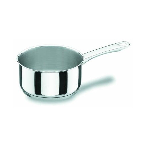 Cazo Acero Inox Fondo Difusor Vitrocor 16cm